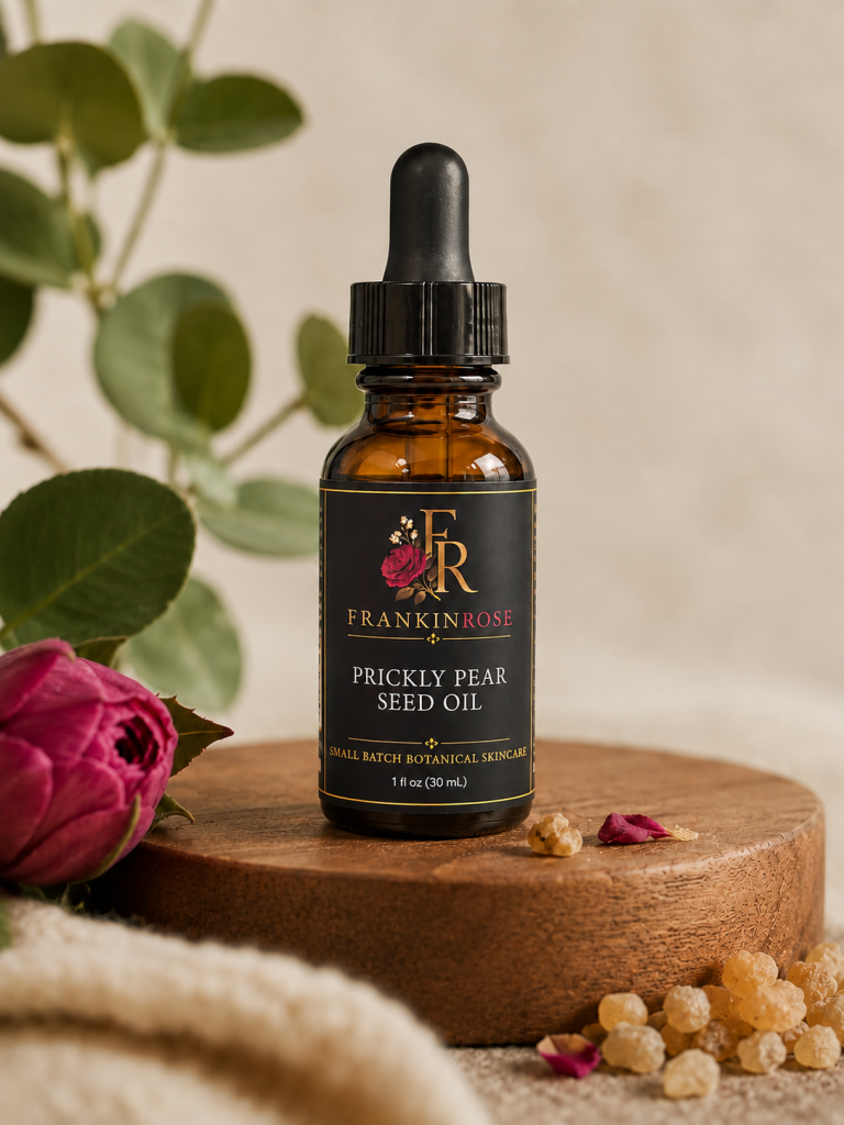 Prickly Pear Seed Oil Product Picture